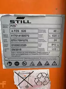 Rækketruck 2015  Still FM-X14SE 6800mm 1499heures (11)