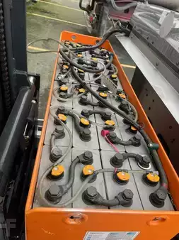 Rækketruck 2015  Still FM-X14SE 6800mm 1499heures (12)