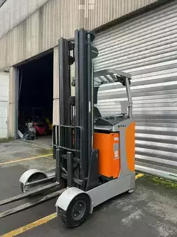 Rækketruck 2015  Still FM-X14SE 6800mm 1499heures (2)