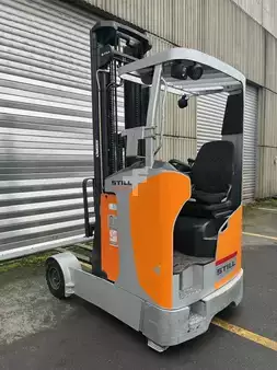 Rækketruck 2015  Still FM-X14SE 6800mm 1499heures (3)