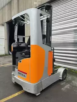 Rækketruck 2015  Still FM-X14SE 6800mm 1499heures (4)