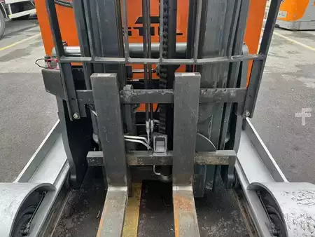 Rækketruck 2015  Still FM-X14SE 6800mm 1499heures (6)