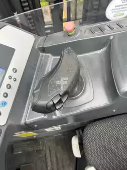 Rækketruck 2015  Still FM-X14SE 6800mm 1499heures (8)