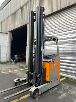 Carretilla retráctil 2018  Still FM-X17 8300mm  3051heures (1)