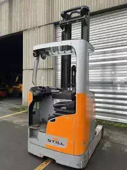 Carretilla retráctil 2018  Still FM-X17 8300mm  3051heures (3)