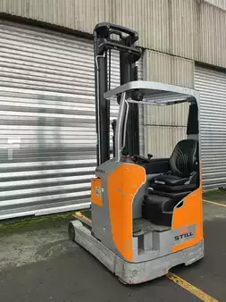 Carretilla retráctil 2018  Still FM-X17 8300mm  3051heures (4)