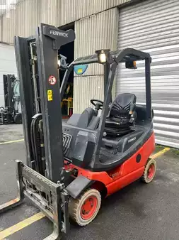 LPG VZV 2006  Linde H16T-03 (1)