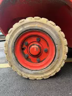 LPG VZV 2006  Linde H16T-03 (14)