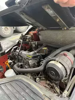 LPG VZV 2006  Linde H16T-03 (16)