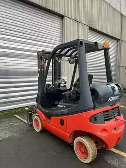 LPG VZV 2006  Linde H16T-03 (4)