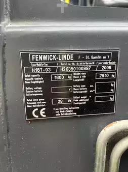 LPG VZV 2006  Linde H16T-03 (8)
