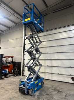 Muut 2016  Genie GS-1932 (3)