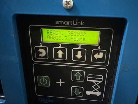 Muut 2016  Genie GS-1932 (6)