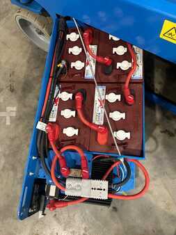 Muut 2016  Genie GS-1932 (7)