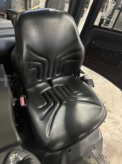 Nestekaasutrukki 2012  Linde H20T-01  2695 heures (10)