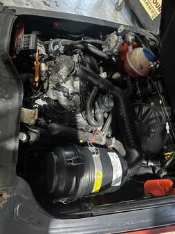 Nestekaasutrukki 2012  Linde H20T-01  2695 heures (15)