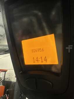 Nestekaasutrukki 2012  Linde H20T-01  2695 heures (8)