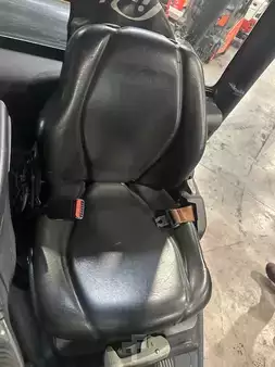 Gas gaffeltruck 2014  Linde H25T-02/600 triplex 6450mm (12)