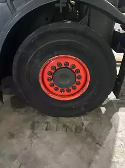 Gas gaffeltruck 2014  Linde H25T-02/600 triplex 6450mm (14)