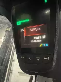 Diesel Forklifts 2018  Linde H25D-02 2018 5956 heures (10)