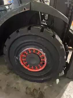 Diesel Forklifts 2018  Linde H25D-02 2018 5956 heures (11)