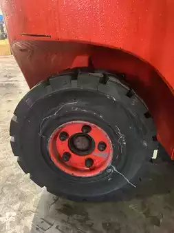 Diesel Forklifts 2018  Linde H25D-02 2018 5956 heures (13)