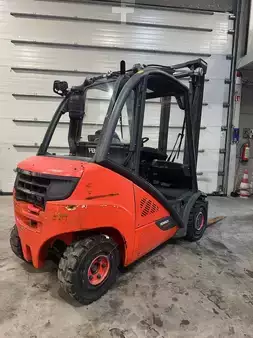 Diesel Forklifts 2018  Linde H25D-02 2018 5956 heures (3)