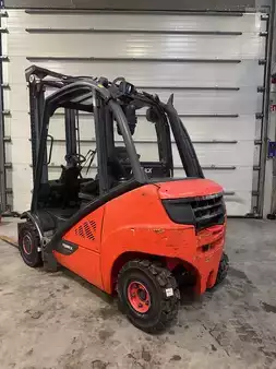 Diesel Forklifts 2018  Linde H25D-02 2018 5956 heures (4)