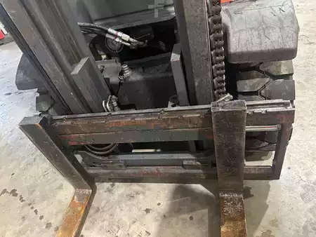 Diesel Forklifts 2018  Linde H25D-02 2018 5956 heures (5)