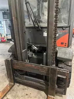 Diesel Forklifts 2018  Linde H25D-02 2018 5956 heures (6)