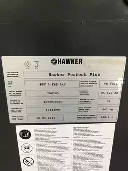 Retraky 2012  Linde R20S-12 1474 heures triplex 5150mm (11)