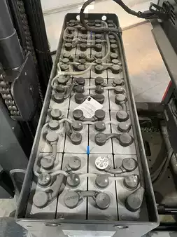 Retraky 2012  Linde R20S-12 1474 heures triplex 5150mm (12)