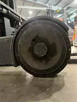 Retraky 2012  Linde R20S-12 1474 heures triplex 5150mm (14)