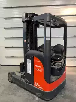 Retraky 2012  Linde R20S-12 1474 heures triplex 5150mm (4)