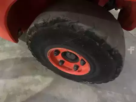 LPG VZV 2016  Linde H30T-02 (16)