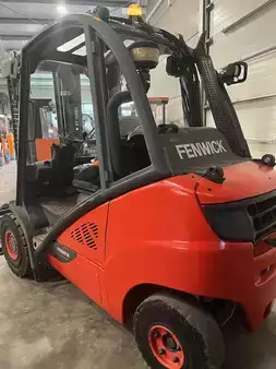 LPG VZV 2016  Linde H30T-02 (3)