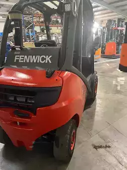 LPG VZV 2016  Linde H30T-02 (4)