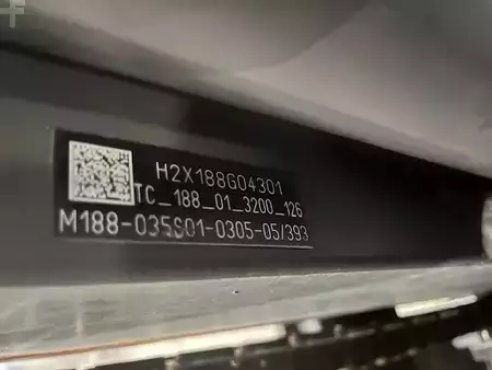 LPG VZV 2016  Linde H30T-02 (6)