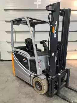 Elektryczne 3-kołowe 2019  Still RX20-16C (1)