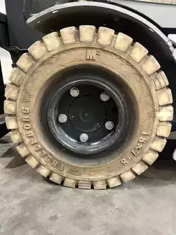 Elektryczne 3-kołowe 2019  Still RX20-16C (11)