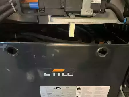 Elektryczne 3-kołowe 2019  Still RX20-16C (15)