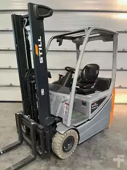 Elektryczne 3-kołowe 2019  Still RX20-16C (2)