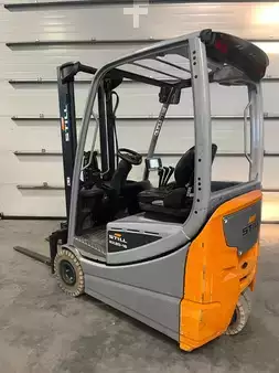 Elektryczne 3-kołowe 2019  Still RX20-16C (3)