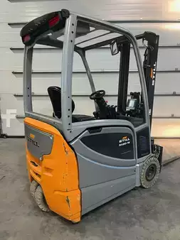 Elektryczne 3-kołowe 2019  Still RX20-16C (4)