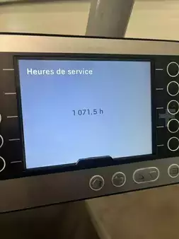 Elektryczne 3-kołowe 2019  Still RX20-16C (7)