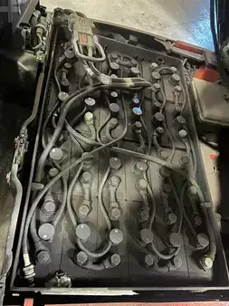 Elektromos 3 kerekű 2012  Linde E16C-01 (11)