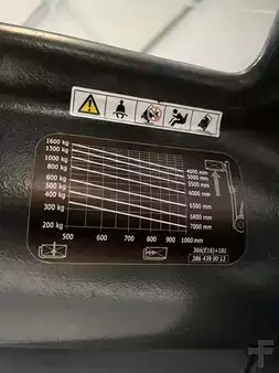 Elektromos 3 kerekű 2012  Linde E16C-01 (12)