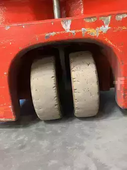 Elektromos 3 kerekű 2012  Linde E16C-01 (13)