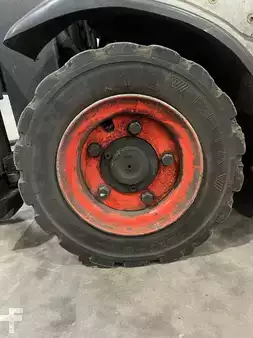 Elektromos 3 kerekű 2012  Linde E16C-01 (14)