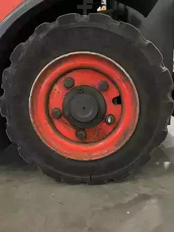 Elektromos 3 kerekű 2012  Linde E16C-01 (15)